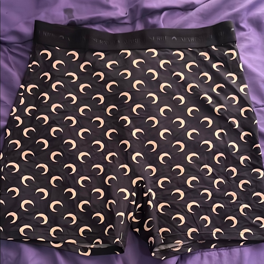 Marine Serre Shorts(only worn once)